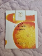 Guerlain Aqua Allegoria Pamplelune 1 ml