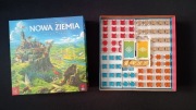 Insert do gry Nowa Ziemia