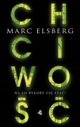 CHCIWOŚĆ Marc Elsberg