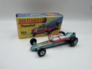 Matchbox Superfast 64 Slingshot