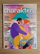 Charaktery nr 3/2022