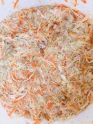 Kapusta kiszona 1kg DJ Farmer