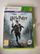 Harry Potter Xbox 360