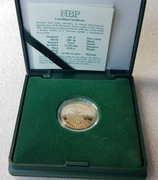 100 zł Mistrzostwa Świata w Piłce Nożnej, Niemcy 2006 r.