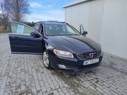 Volvo V70 Zarejestrowane 2.0 D4 181 KM 2015 r. kombi godne polecenia !