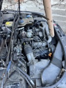 Silnik AKE 180km 2.5tdi
