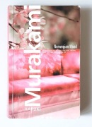 Norwegian Wood Haruki Murakami