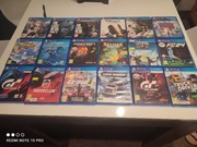 Gry PS 4 działają na PS 5 CENY W OPISIE