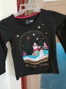 Bluzka dla dziewczynki