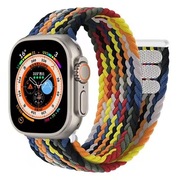 Pasek regulowany Apple Watch Solo Loop 42/44/45/49mm, rozm. S (125-145mm)
