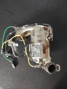 Katalizator 1.3 TCE Dacia duster II Renault Express  Capture 208AO9340R