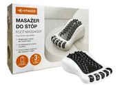 Masażer do stóp Hykker Na baterie