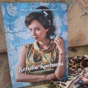 Sztuka kochania dvd