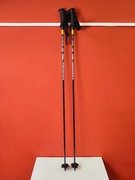 Kije Rossignol super wytrzymałe 135cm