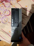 Zestaw PC Dell I5 - 8gb ram WIN 10 + Monitor 22 cale ! OKAZJA!