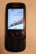 Telefon Nokia 6303ci RM-638 BlackSteel