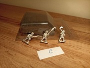 hobbits halfings niziołki - zestaw C