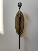 Różdżka Death Eater Skull