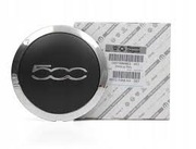 Kołpaczek dekielek kapsel koła felgi Fiat 500