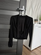 Bolerko z cyrkoniami