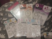 Matryce wytloczki wykrojniki cała masa