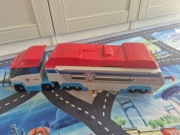 Ciężarówka Psi Patrol