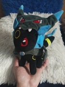 Umbreon mega charizard X maskotka pokemon interaktywna 