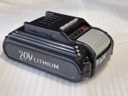 Akumulator bateria 20V RWKXBAT20 RocwooD   li-ion 2024 rok prod