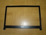 RAMKA MATRYCY MSI GL73 8RC