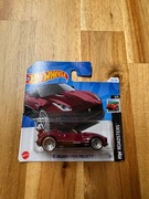 Hot Wheels nowy '15 JAGUAR F-TYPE PROJEKT 7 HTD74 2024
