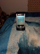 Dell Axim x50v zasilacz windows mobile  classic