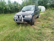 Kia sportage 1 2.0 Disel