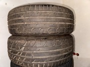 Opony letnie opona Kormoran UHP 2 205/55R17 Ultra High Performance jak NOWE