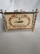 Unikatowy Budzik Słava XXII Olimpiada. Sprawny 