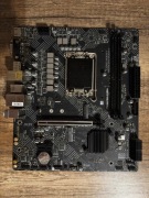 Sprzedam zestaw części komputerowych