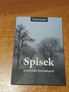 Spisek przeciwko intronizacji Michał Krajski