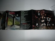 Betrayer Necronomical..MC Vader Ghost Morbid Angel Armagedon Hate Askalon