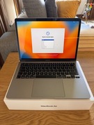 MacBook Air 13" A2179 i7/16GB/1TB