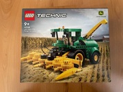 LEGO 42168 John Deere 9700 Forage Harvester