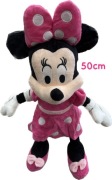 Maskotka myszka Miki 50 cm dla dzieci 
