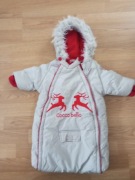 Kombinezon zimowy  62