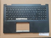 Klawiatura/klawisze ASUS B1502CBA