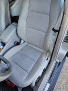 Fotel kierowcy Mercedes c klasa W203 siedzenie lewy przód