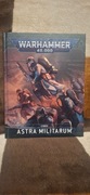 Codex Astra Militarum Warhammer 40,000