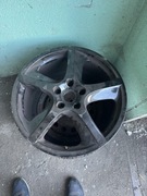 Felgi Cayenne,Touareg 20 cali