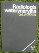 Radiologia weterynaryjna- G. Wokken 1969