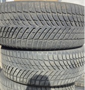 2023r Nokian Tyres 225x45 R17.