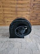 Wentylator promieniowy