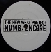 The New West Project - Numb_=Winyl=_:::HOUSE:::