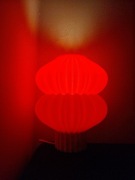 Lampa dekoracyjna 